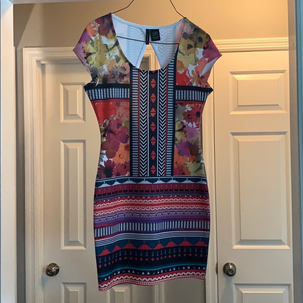 women’s dress